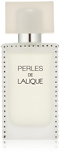 Lalique Perles De Lalique - Agua de perfume, 50 ml
