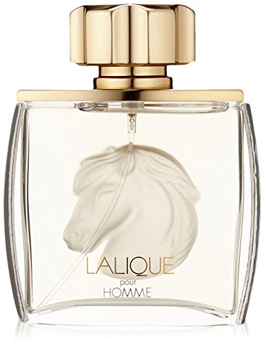 Lalique pour Homme Equus Eau de Parfum Spray 75 ml
