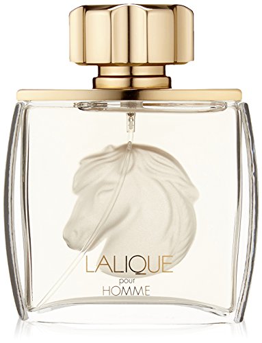 Lalique pour Homme Equus Eau de Parfum Spray 75 ml