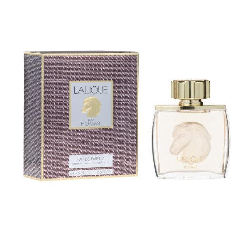 Lalique pour Homme Equus Eau de Parfum Spray 75 ml