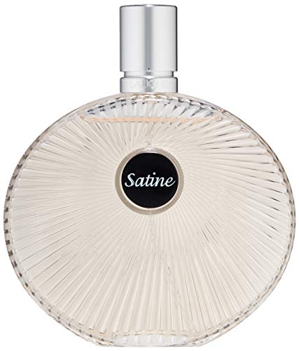 Lalique Satine Eau de Parfum y collar Set de regalo para ella, 100 ml
