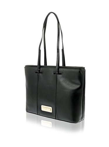 Lamarthe Bolso de Asa al Hombro Fontana Negro