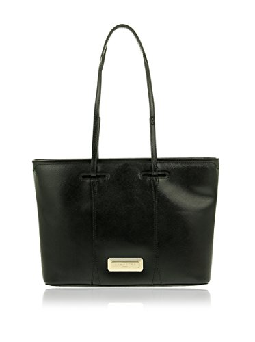 Lamarthe Bolso de Asa al Hombro Fontana Negro