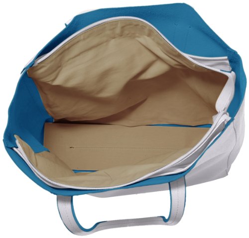 Lamarthe Space - Bolso con Asas para Mujer