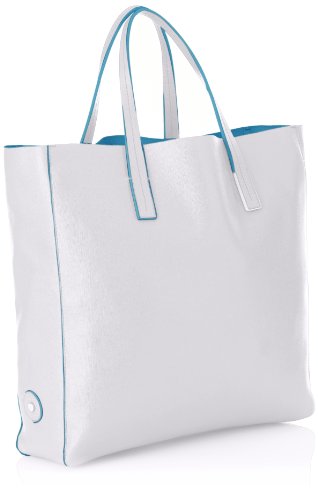 Lamarthe Space - Bolso con Asas para Mujer