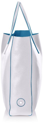 Lamarthe Space - Bolso con Asas para Mujer