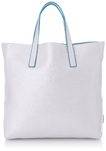 Lamarthe Space - Bolso con Asas para Mujer