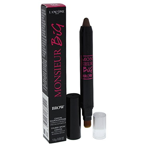 Lancã´Me - Lã¡piz de cejas monsieur big brow