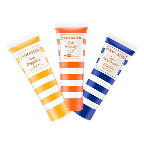 Lancaster Sun Beauty Velvet Milk Crema solar, 75 g