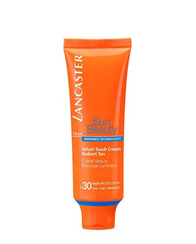 Lancaster - SUN BEAUTY velvet milk face & body SPF30 175 ml