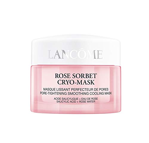 Lancome 3614272549319 Confort Rose Sorbet Mask 50 ml - 1 Unidad