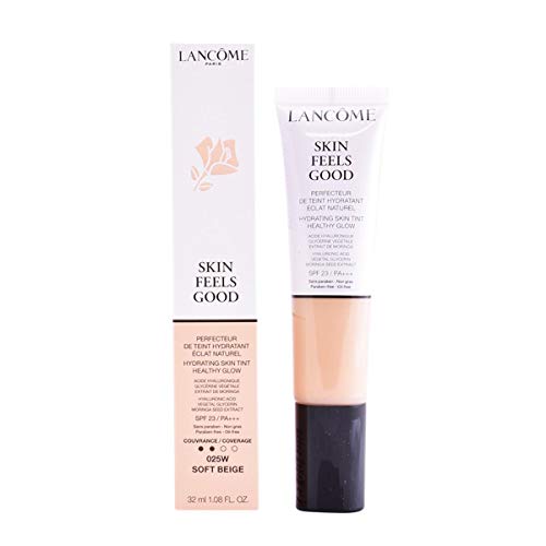Lancôme - Base de maquillaje skin feels good