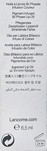 Lancôme Juicy Shaker Huile À Lèvres 102-Apri-Cute Pintalabios - 6 ml