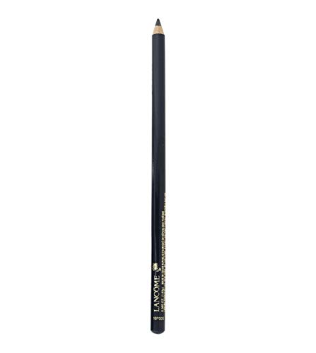 Lancome Le Crayon Khol Eyeliner Pencil/Delineador de Ojos a Prueba de Agua "Black Lapis" Midnight Blue-Azul/Negro