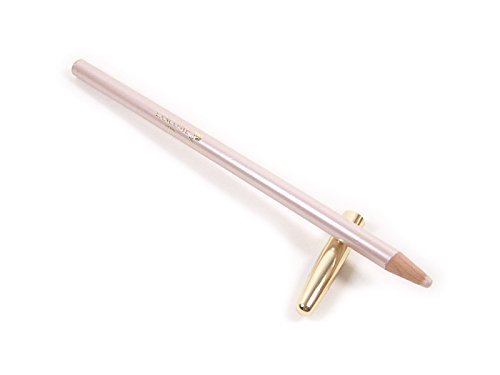 Lancome Le Crayon Khol Eyeliner Pencil/Delineador de Ojos"Silver Lining" Pale Pink Pearl-Rosa Palido