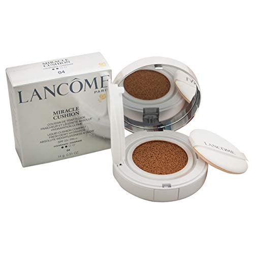 LANCOME MIRACLE CUSHION FLUIDE 035