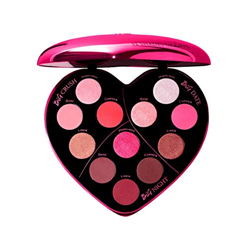 Lancôme - Monsieur Big Paleta De Sombras