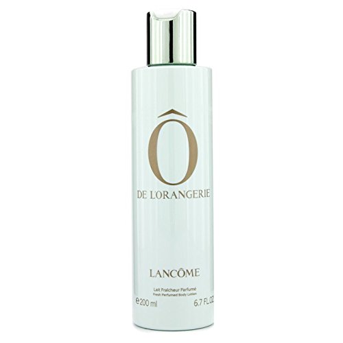 Lancome O De L'Orangerie Perfumed Body Lotion 0.5 ml
