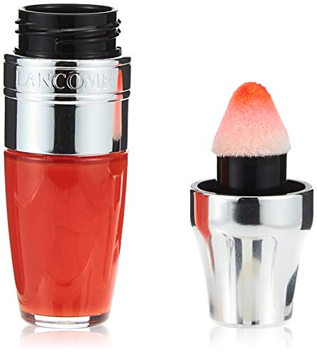 Lancôme (public) Juicy Shaker 154 Great Fruit brillo labial 6 ml - Brillos labiales (Rojo, Great Fruit, Hidratante, Relleno, Suavizante, Mujeres, Brillo, df1a17)