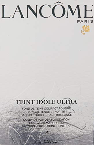 Lancome Teint Idole Ultra Compact 01-9 gr