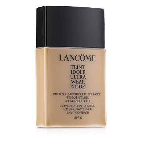 Lancôme Teint Idole Ultra Wear Nude #055-Beige Ideal 40 Ml - 40 ml