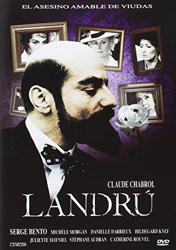 Landru vos [DVD]