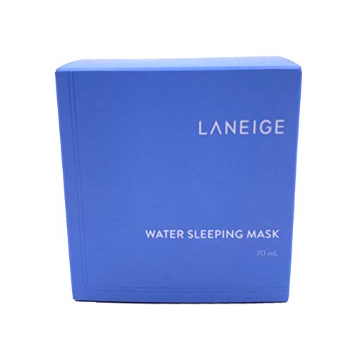 Laneige 2015 ! Water Sleeping Mask 70ml (For All Skin Types)