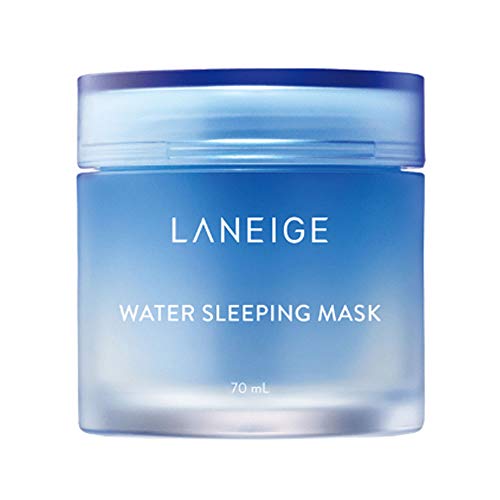 Laneige 2015 ! Water Sleeping Mask 70ml (For All Skin Types)