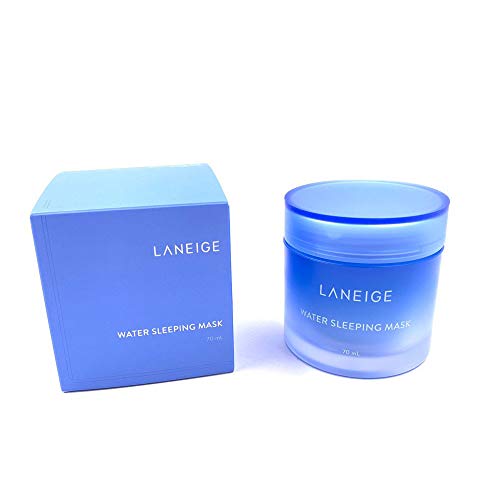 Laneige 2015 ! Water Sleeping Mask 70ml (For All Skin Types)