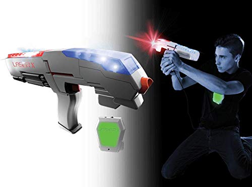 Lansay 88016 – Láser X Doble