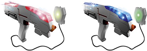 Lansay 88016 – Láser X Doble