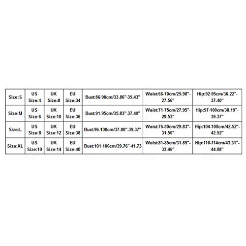 LANSKIRT_Bikinis Conjuntos de Bikini Niñas Pequeños Trikini Biquini Vikinis Baño Anudado Ropa de Playa Traje de Baño Dividido de Cintura Alta con Estampado Bañador Bañadores