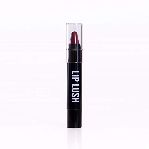 Lápiz de labios LIP LUSH Gio/Jumbo Lip Pencil Gio (MARSALA)