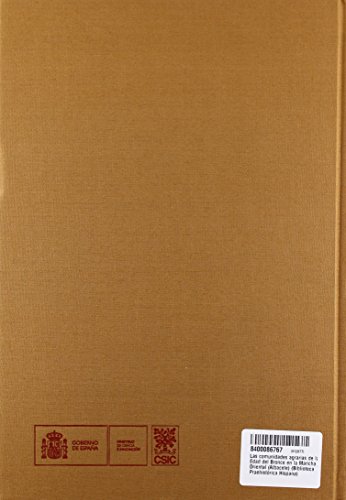 Las comunidades agrarias de la Edad del Bronce en la Mancha Oriental (Albacete): 25 (Biblioteca Praehistórica Hispana)