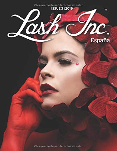 Lash Inc España Issue 3