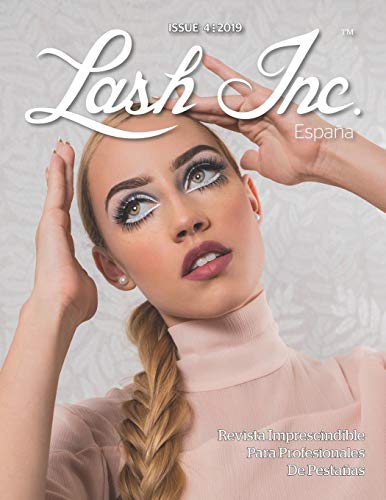 Lash Inc España -  Issue 4