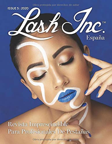 Lash Inc España - Issue 5