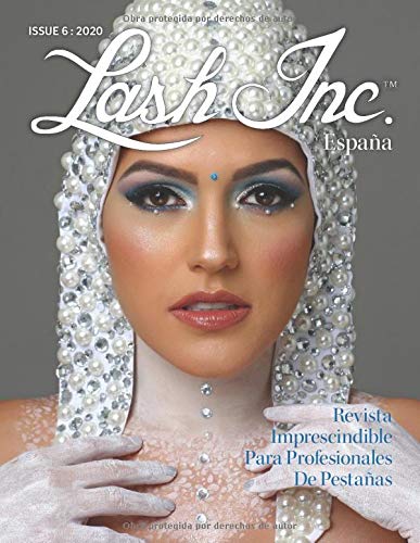 Lash Inc España - Issue 6