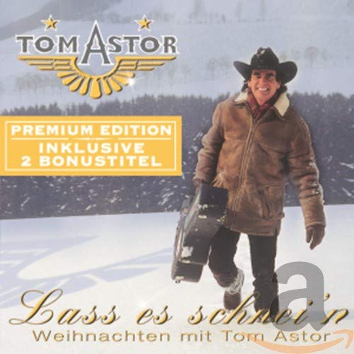 Lass Es Schnei'n-Weihn