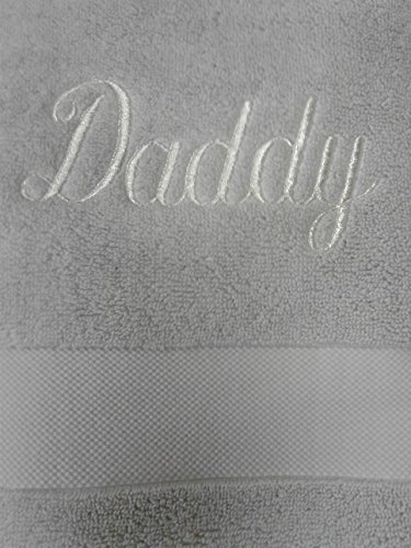 Lauren by Ralph Lauren Wescott - Toalla de baño, color gris