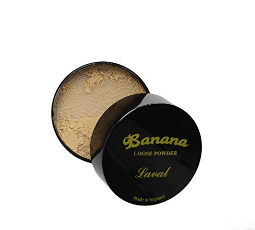Laval Banana Loose Powder - 702 by Laval