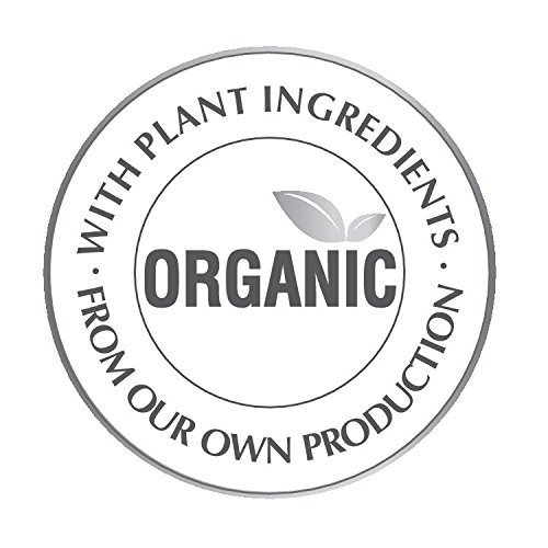 lavera Crema Diurna Facial - ácido hialurónico - vegano cuidado facial biológico cosméticos naturales 100% certificados 50 ml (108452)