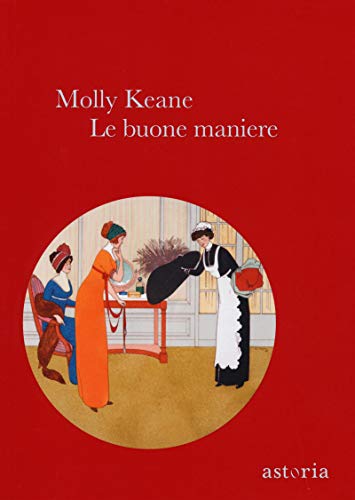Le buone maniere (Italian Edition)
