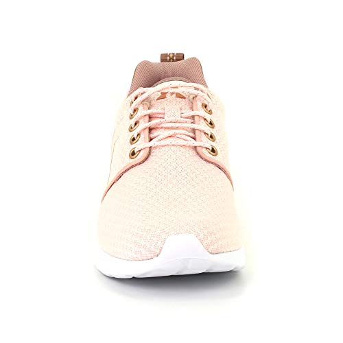 Le Coq Sportif VARIOCOMF W Boutique ro, Zapatillas para Mujer, Rose Cloud Pink Adobe Rose, 41 EU