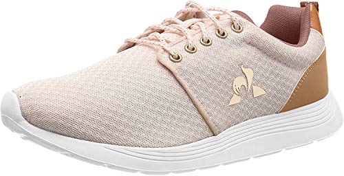Le Coq Sportif VARIOCOMF W Boutique ro, Zapatillas para Mujer, Rose Cloud Pink Adobe Rose, 41 EU