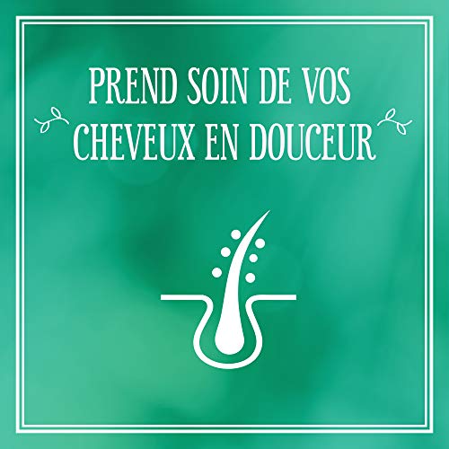 Le Petit Marseillais - Mascarilla hidratación con agua de coco y flor de naranjo 3 en 1 (300 ml)