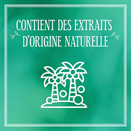 Le Petit Marseillais - Mascarilla hidratación con agua de coco y flor de naranjo 3 en 1 (300 ml)
