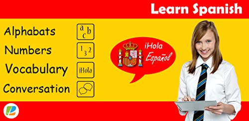 Learn Spanish Language Pro