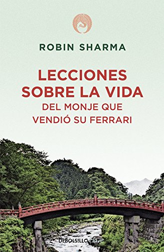 Lecciones sobre la vida del monje que vendió su Ferrari (Clave)