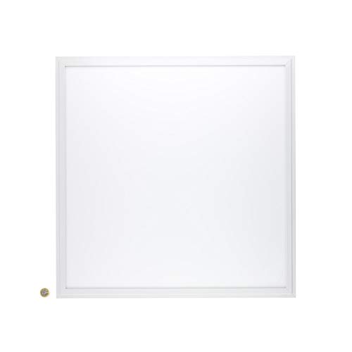 LEDKIA LIGHTING Panel LED Slim 60x60cm 40W 3600lm Blanco Frío 6000K - 6500K